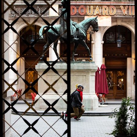 Hotel Cordelia Opera-Madeleine Paris Dış mekan fotoğraf