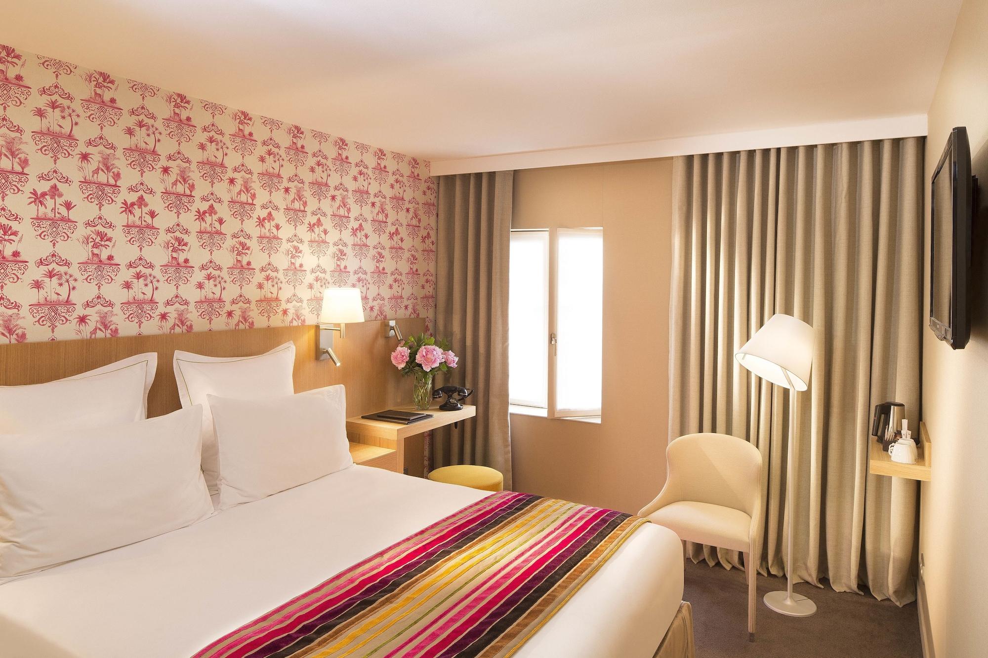 Hotel Cordelia Opera-Madeleine Paris Dış mekan fotoğraf