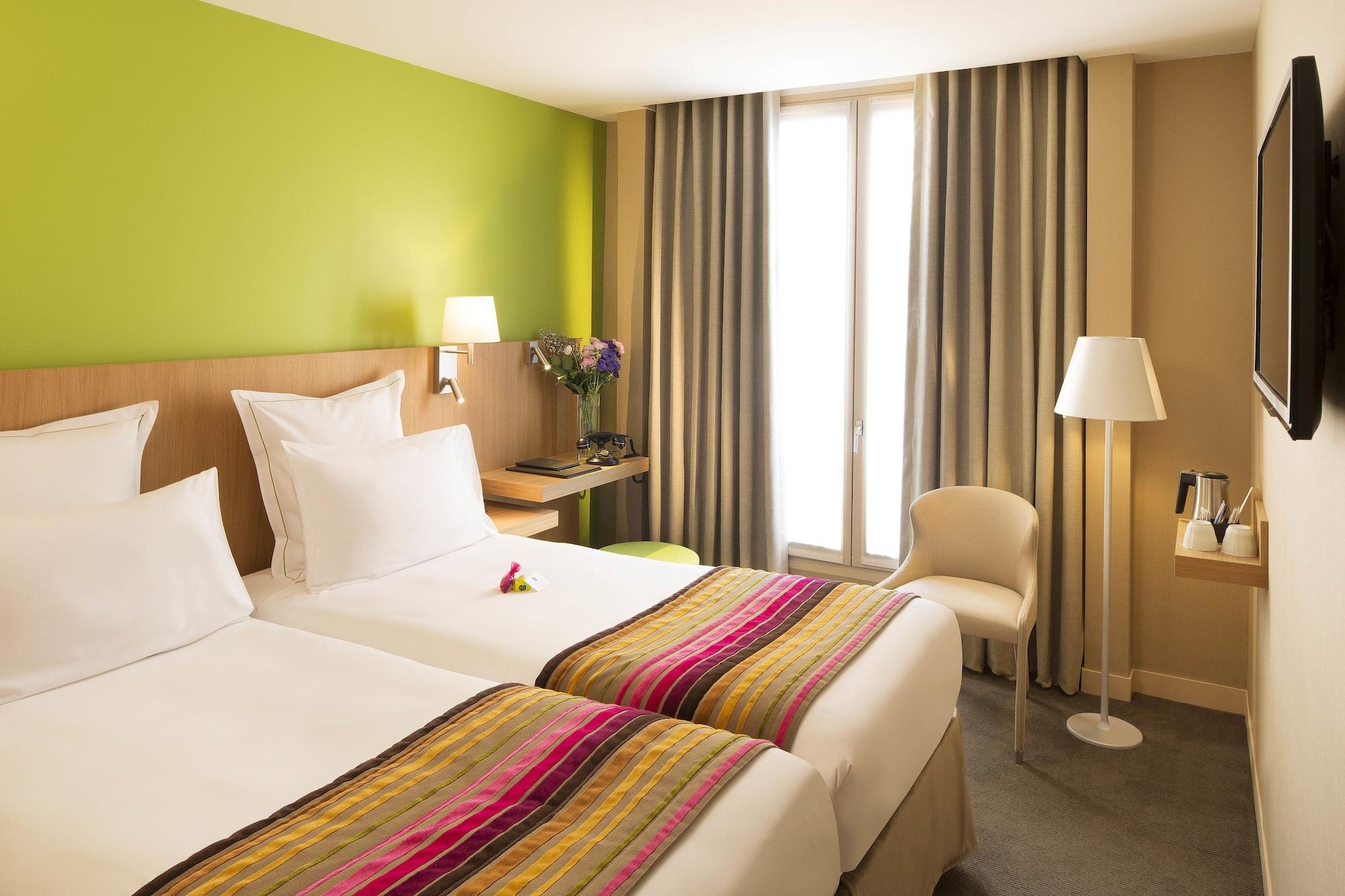Hotel Cordelia Opera-Madeleine Paris Dış mekan fotoğraf