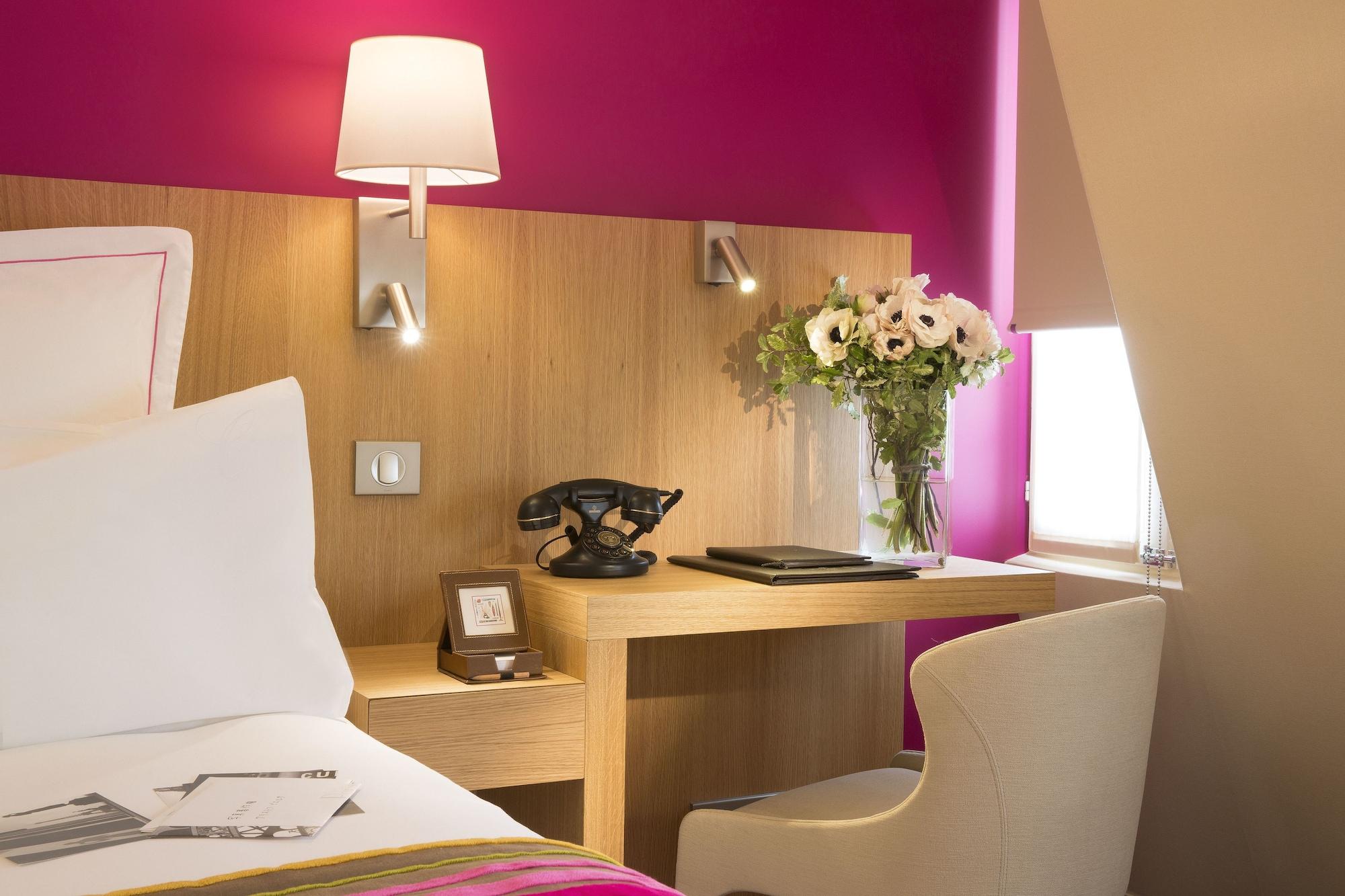Hotel Cordelia Opera-Madeleine Paris Dış mekan fotoğraf