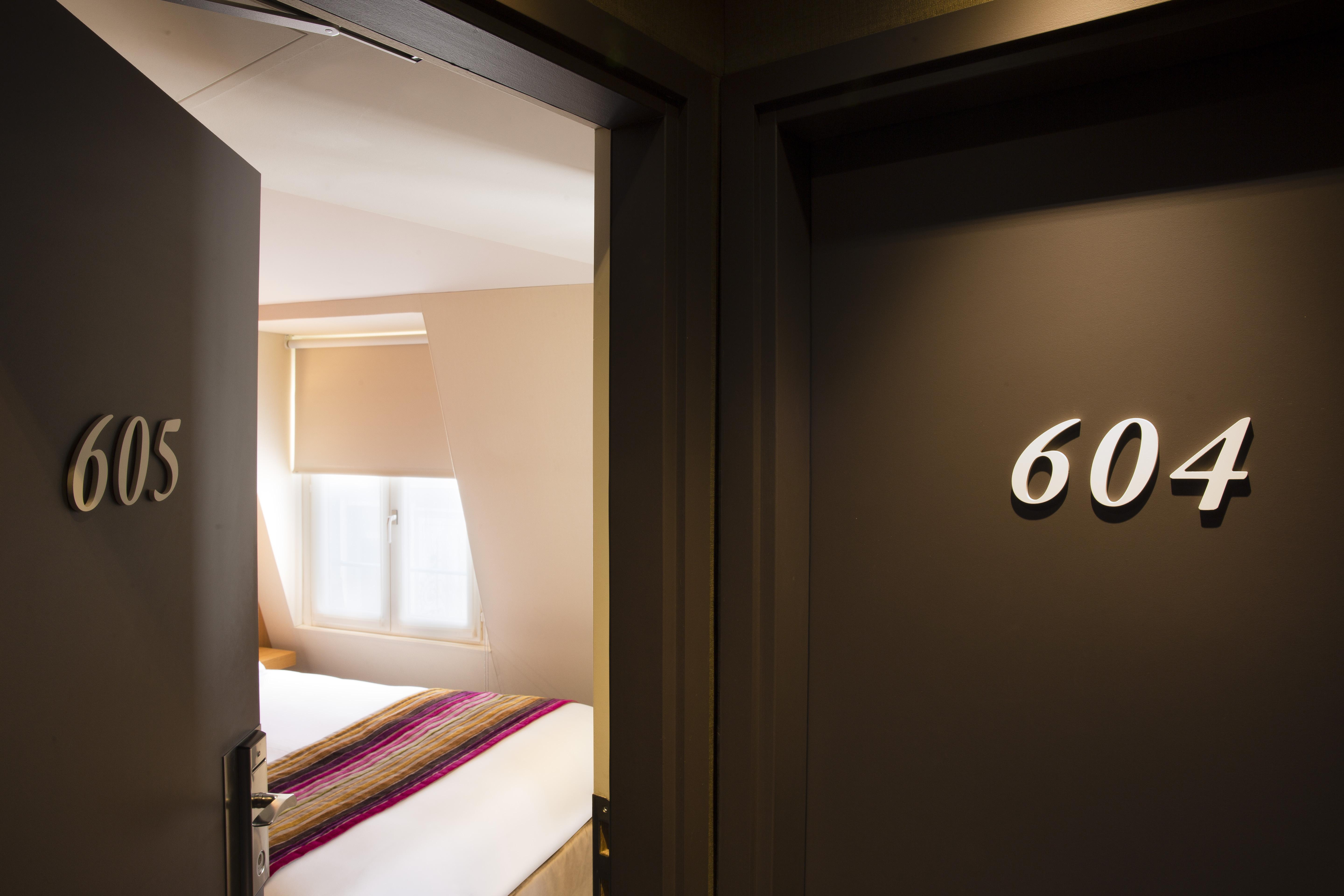 Hotel Cordelia Opera-Madeleine Paris Dış mekan fotoğraf