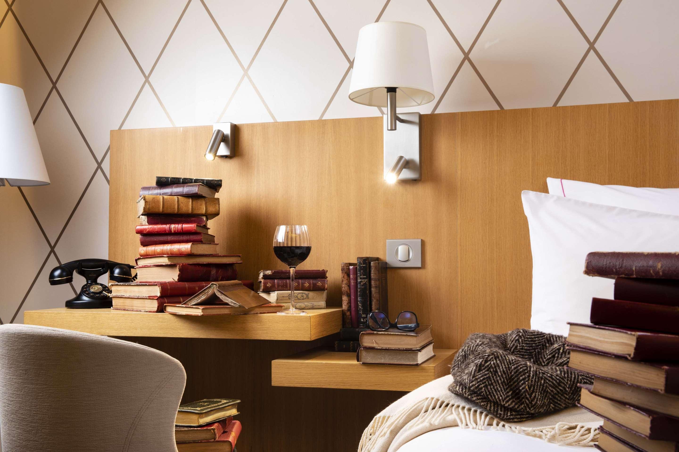 Hotel Cordelia Opera-Madeleine Paris Dış mekan fotoğraf