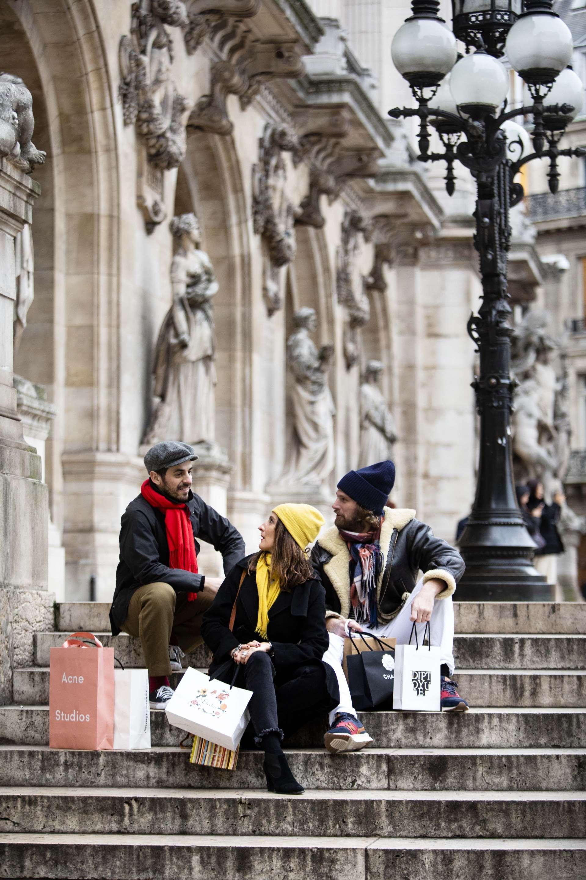 Hotel Cordelia Opera-Madeleine Paris Dış mekan fotoğraf