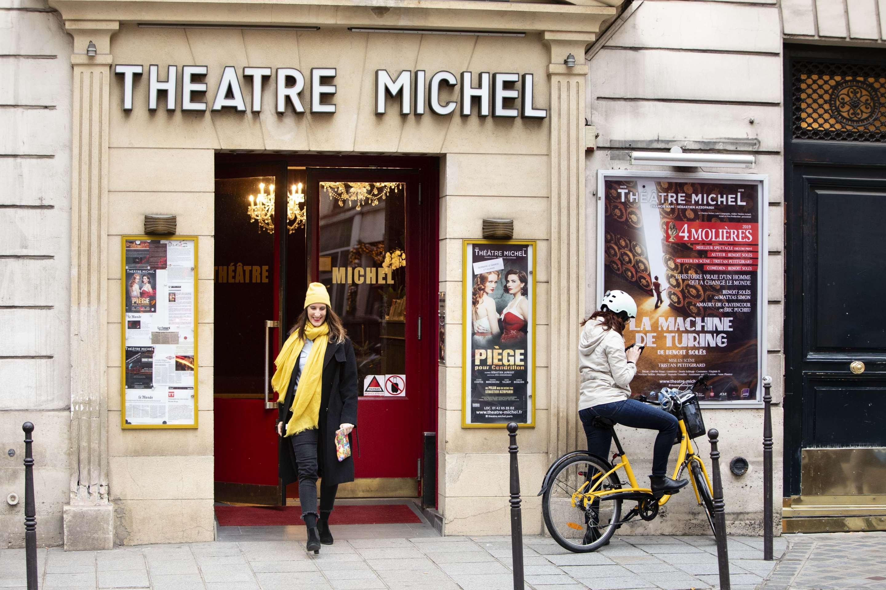 Hotel Cordelia Opera-Madeleine Paris Dış mekan fotoğraf
