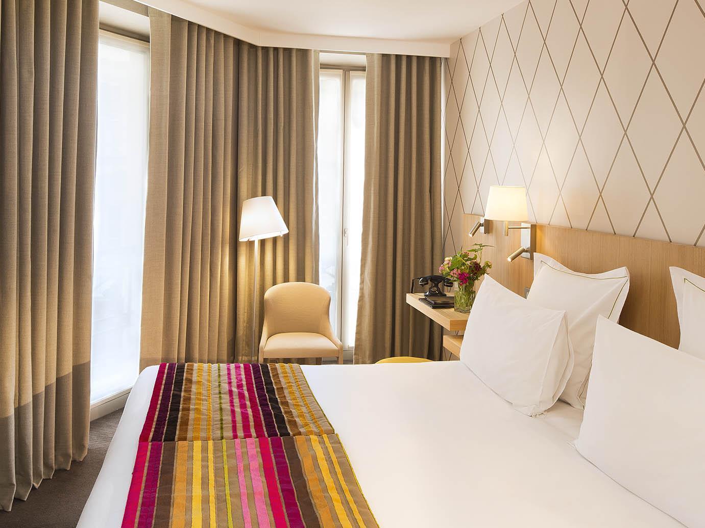 Hotel Cordelia Opera-Madeleine Paris Dış mekan fotoğraf