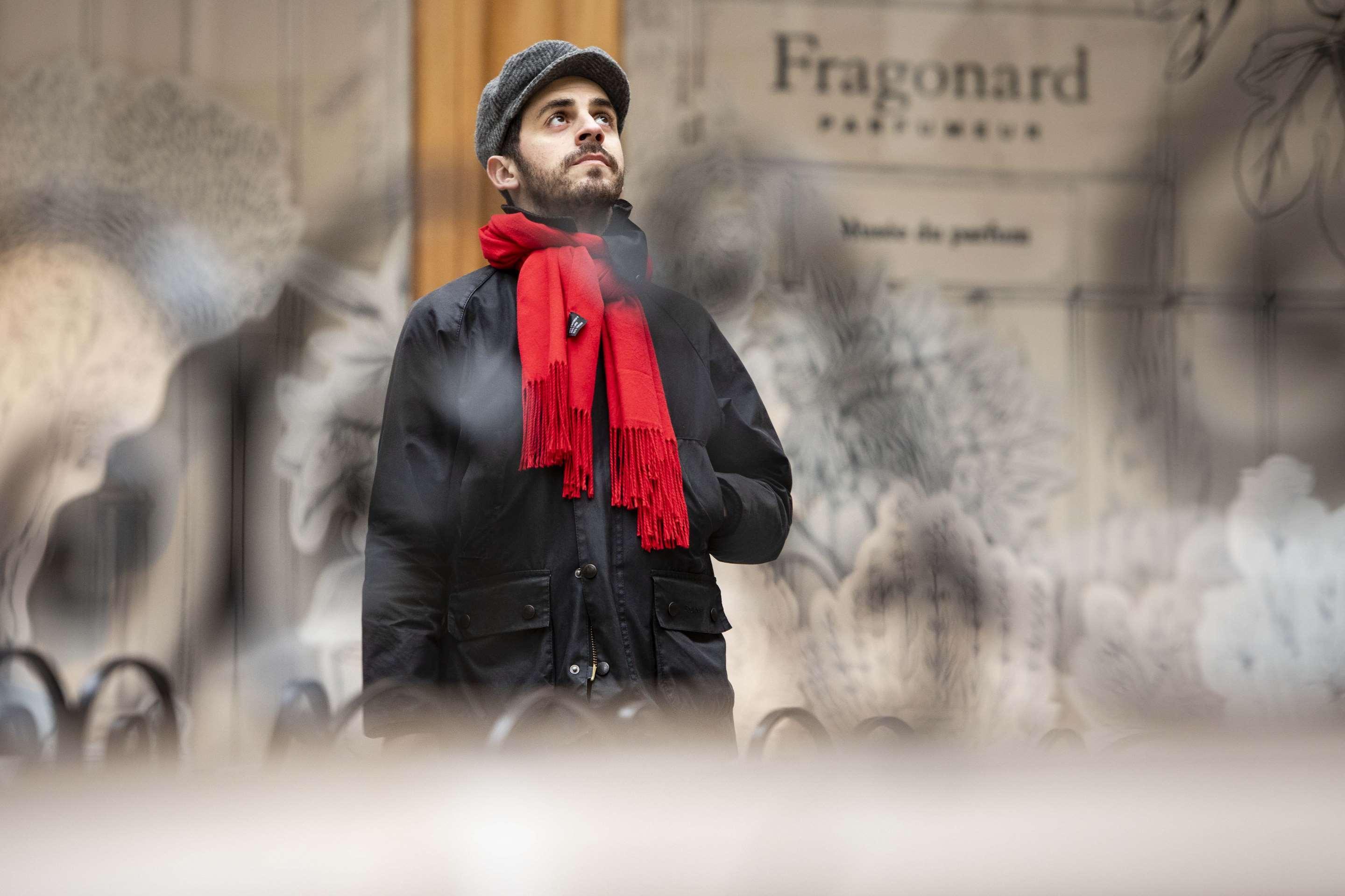 Hotel Cordelia Opera-Madeleine Paris Dış mekan fotoğraf