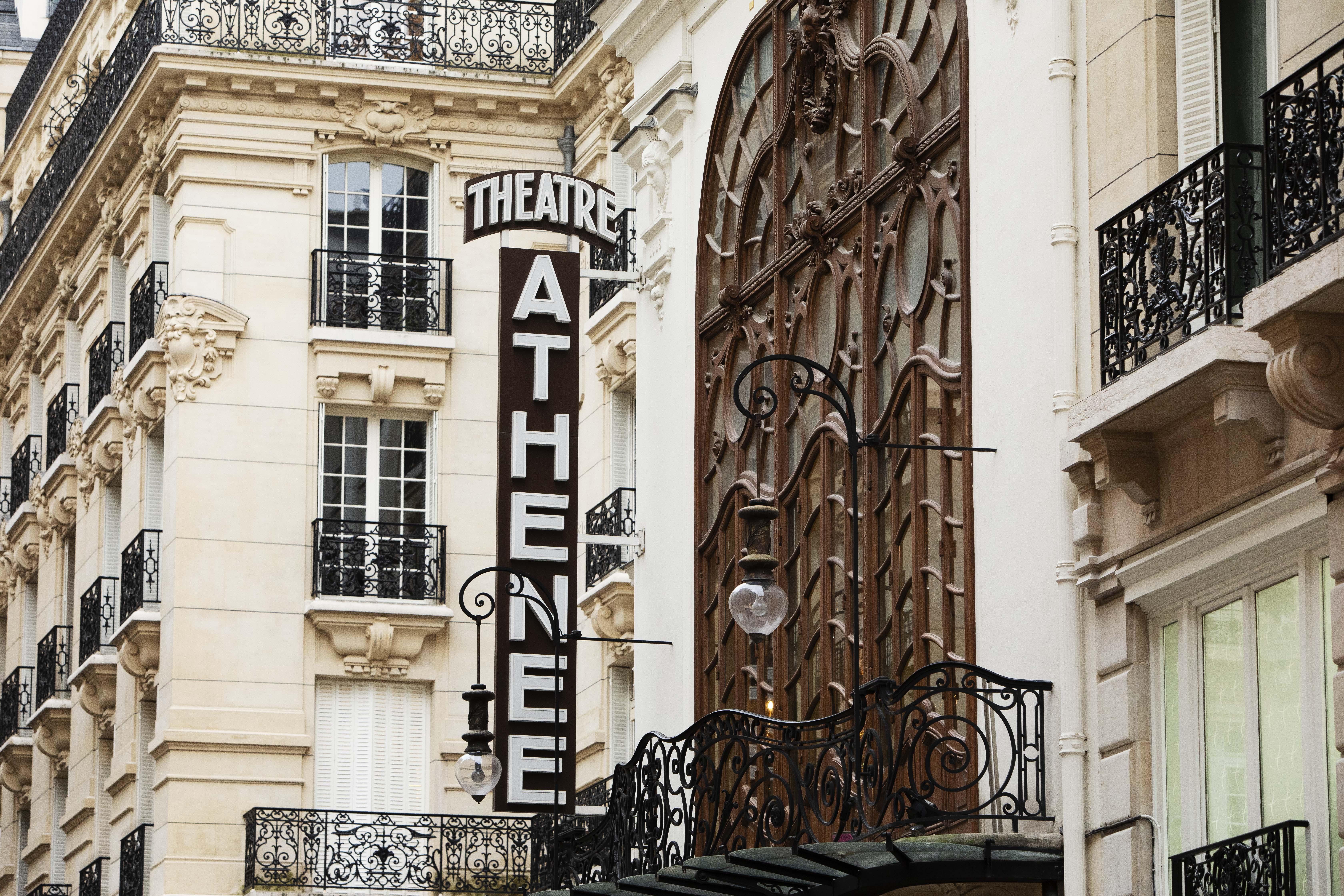 Hotel Cordelia Opera-Madeleine Paris Dış mekan fotoğraf