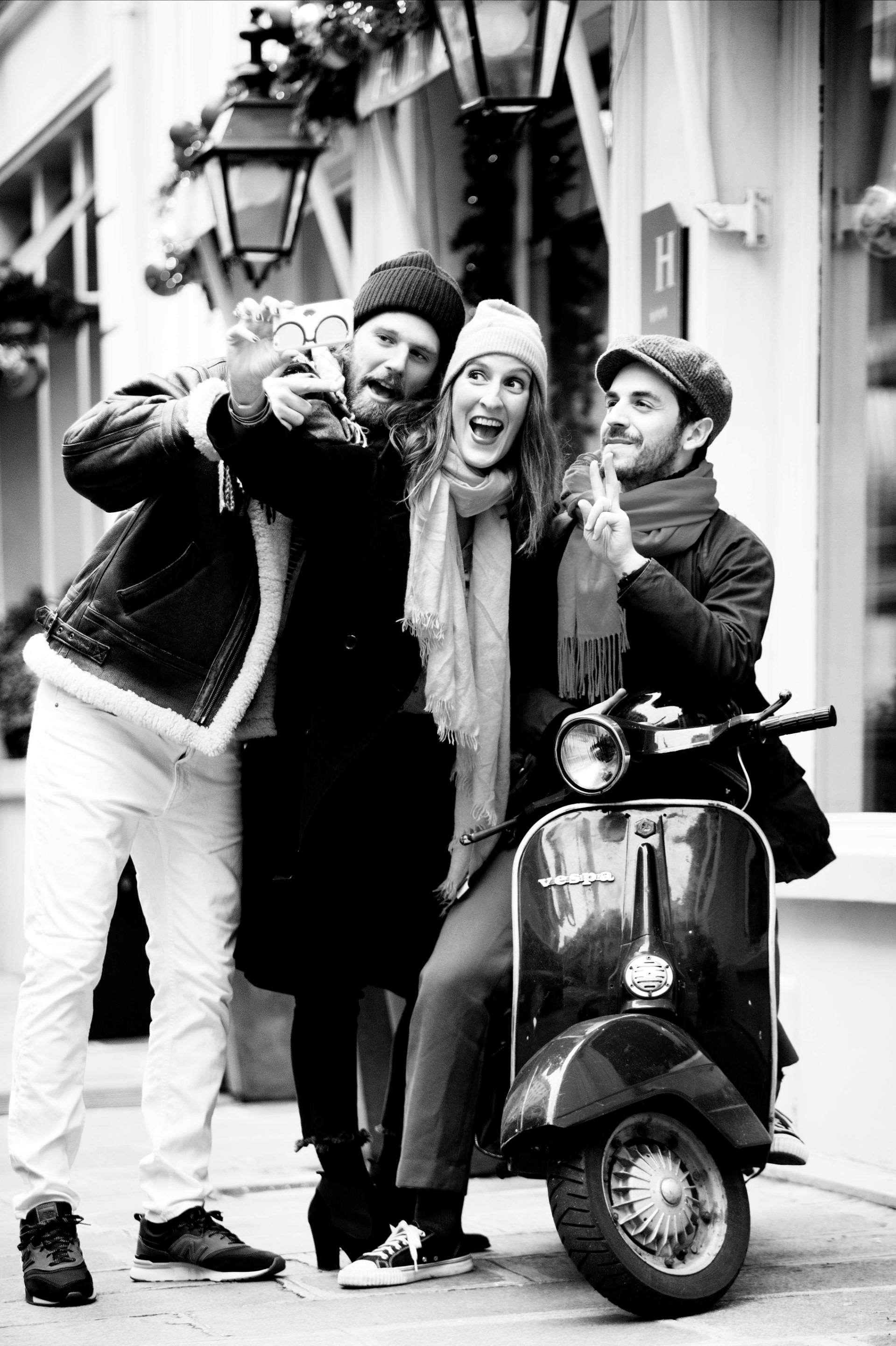 Hotel Cordelia Opera-Madeleine Paris Dış mekan fotoğraf