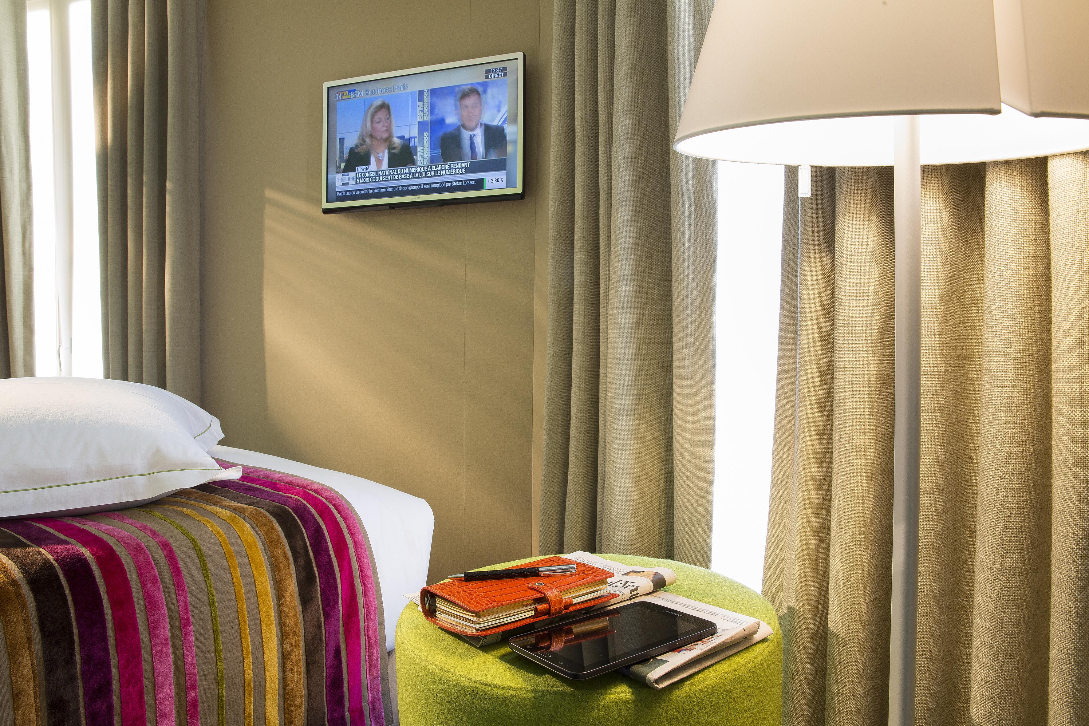 Hotel Cordelia Opera-Madeleine Paris Dış mekan fotoğraf