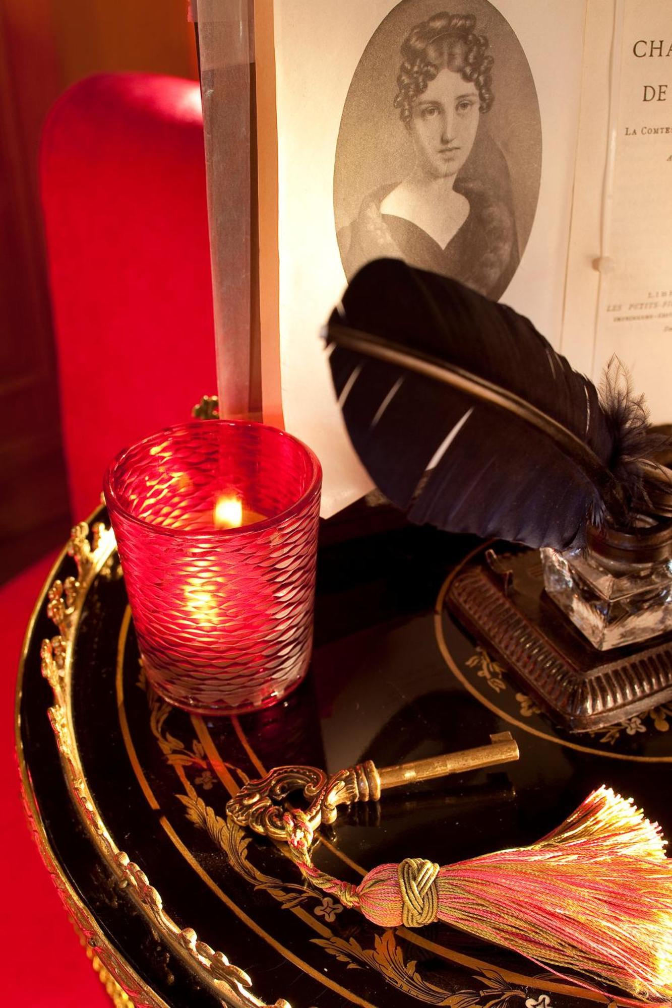 Hotel Cordelia Opera-Madeleine Paris Dış mekan fotoğraf