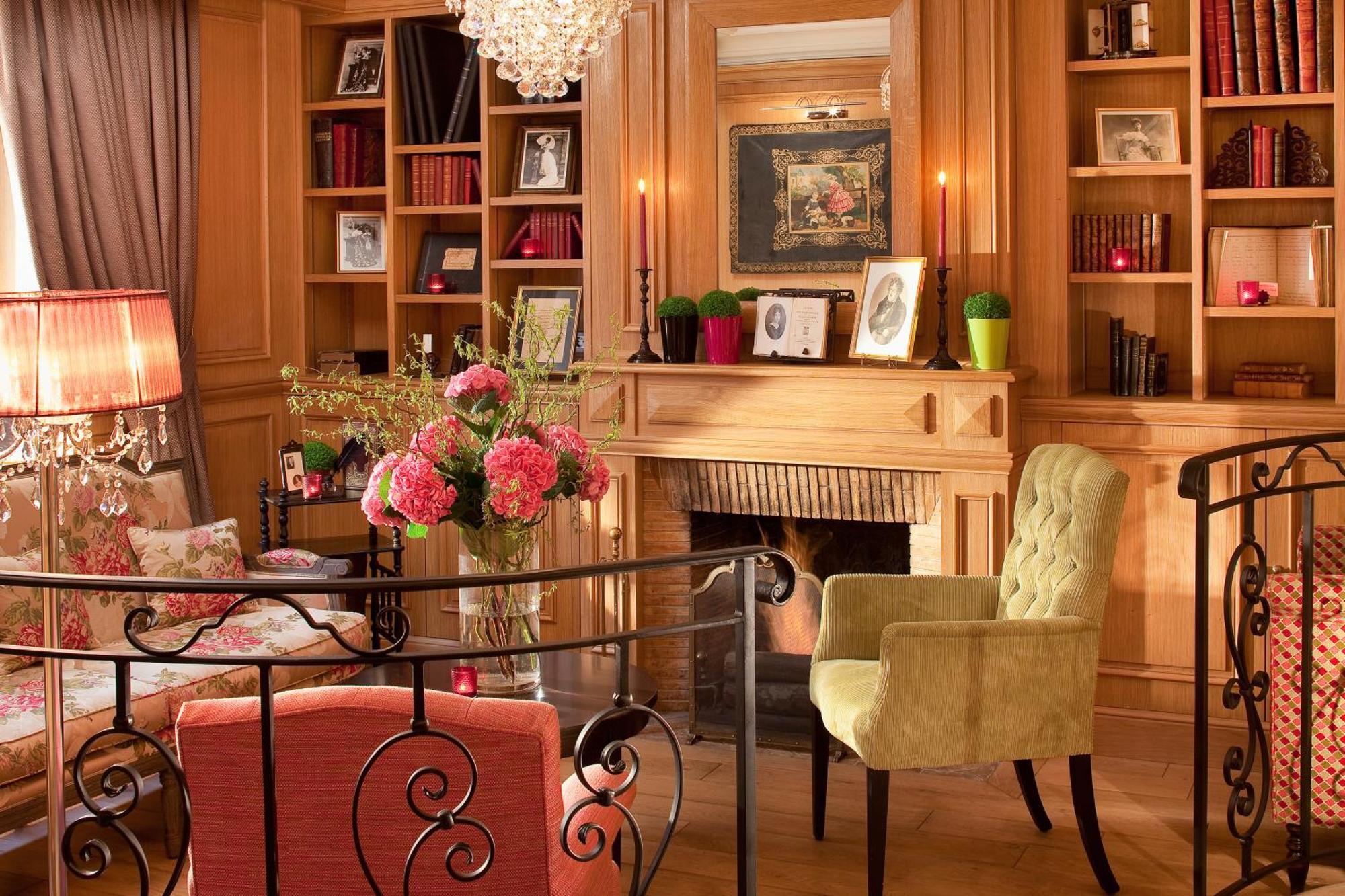 Hotel Cordelia Opera-Madeleine Paris Dış mekan fotoğraf