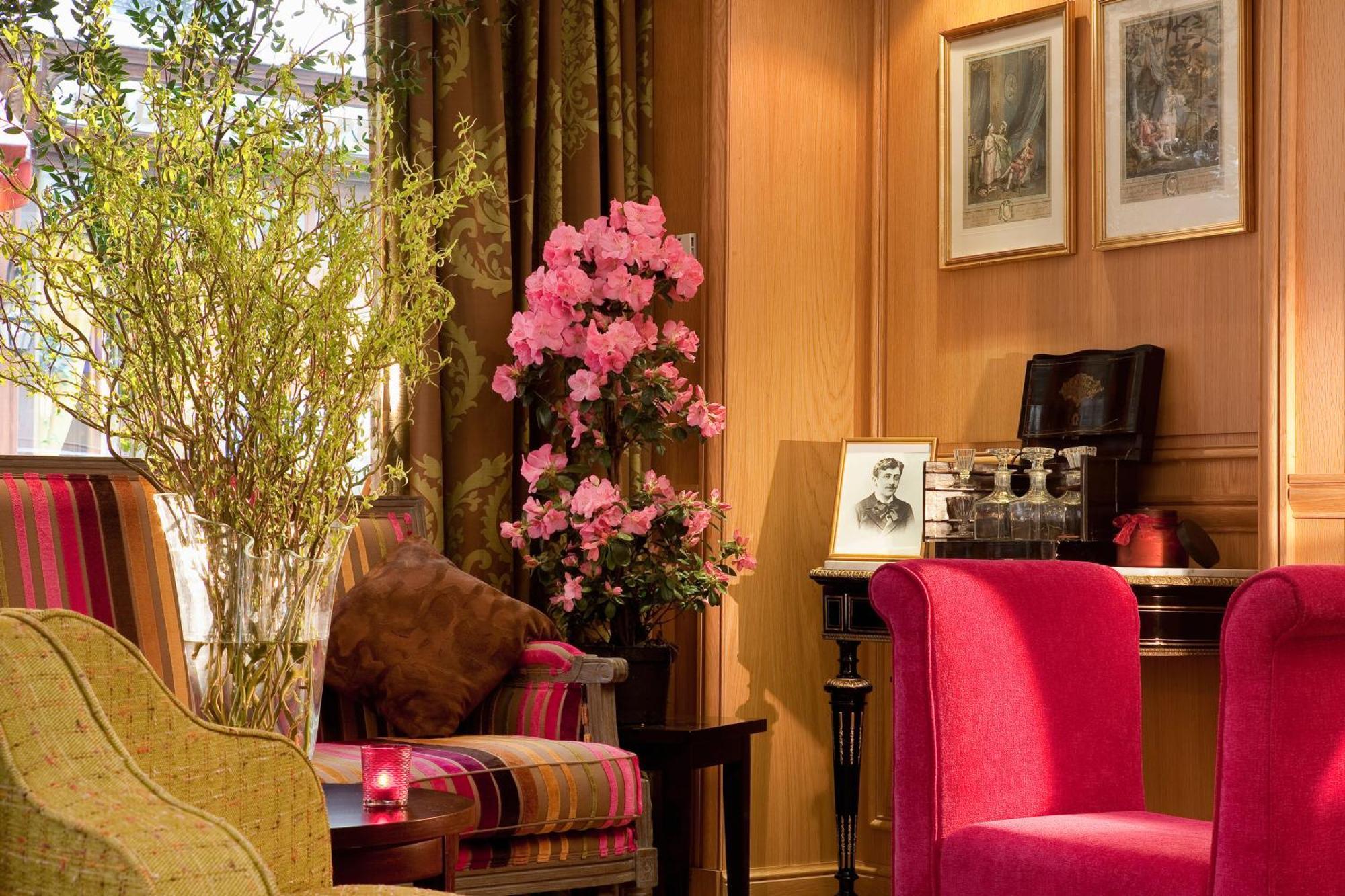 Hotel Cordelia Opera-Madeleine Paris Dış mekan fotoğraf