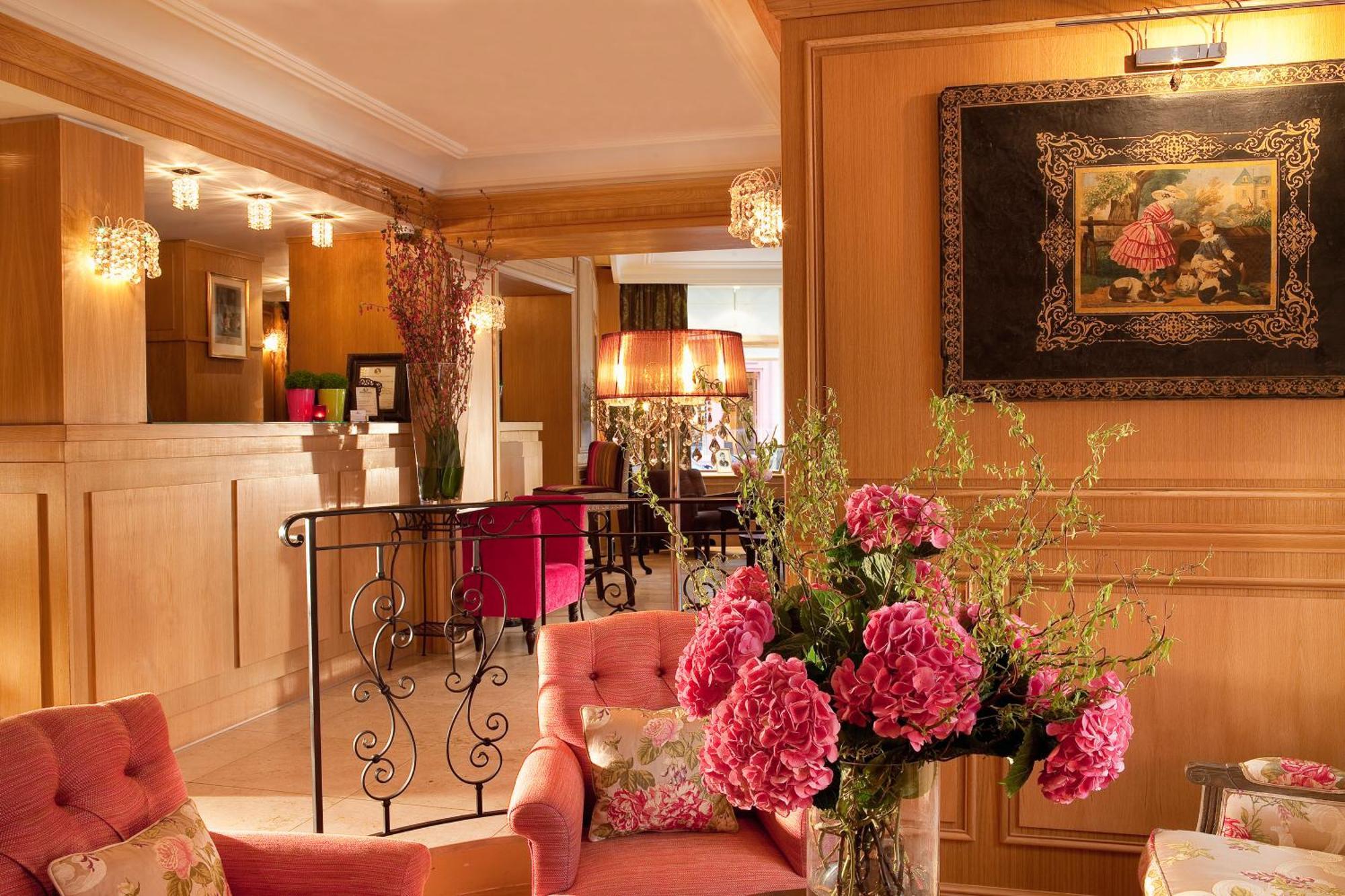 Hotel Cordelia Opera-Madeleine Paris Dış mekan fotoğraf