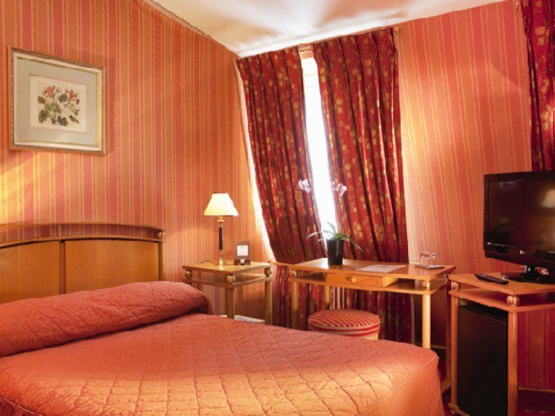 Hotel Cordelia Opera-Madeleine Paris Dış mekan fotoğraf