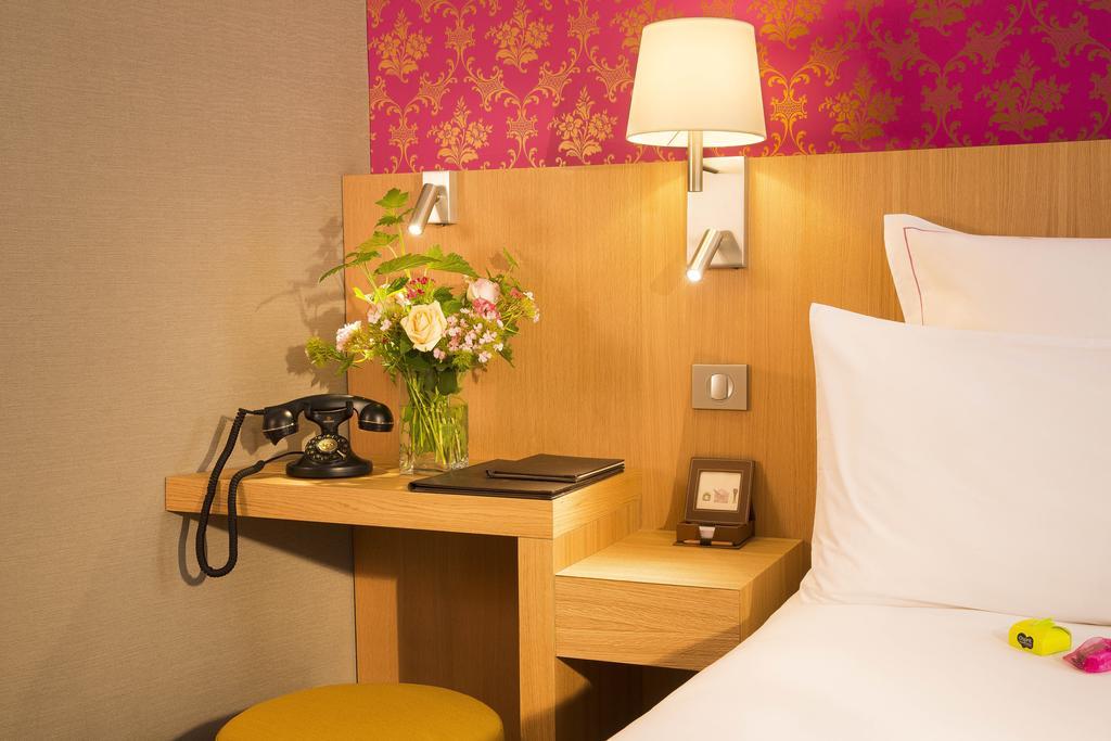 Hotel Cordelia Opera-Madeleine Paris Dış mekan fotoğraf