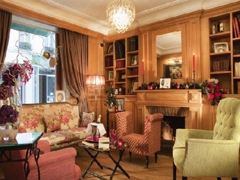 Hotel Cordelia Opera-Madeleine Paris Dış mekan fotoğraf